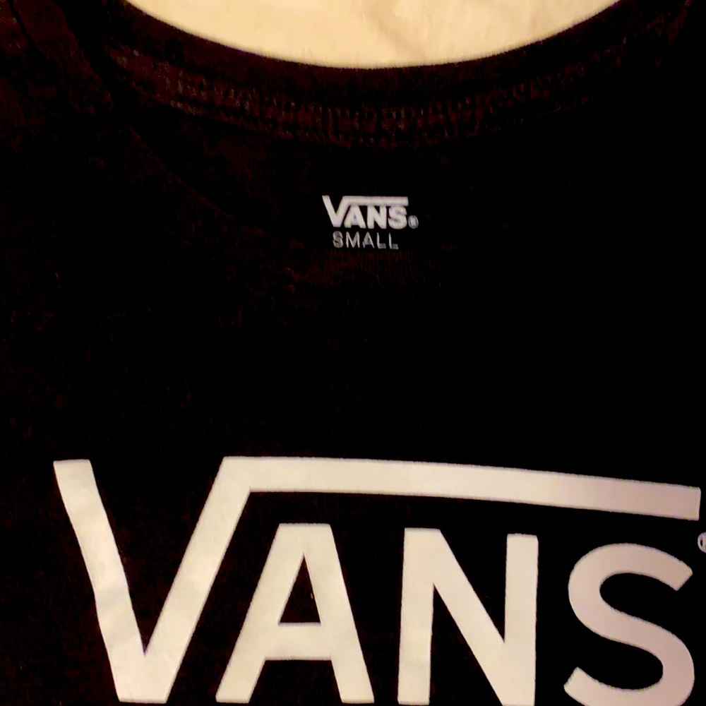 Vans Tshirt